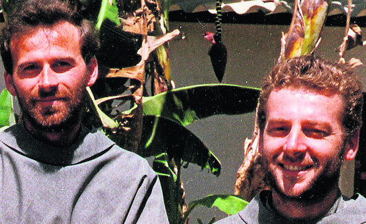 7 czerwiec wspomnienie, bł. Zbigniew Strzałkowski – patron cierpiących oraz chorych na duszy i ciele, orędownik przed Bogiem osób zniewolonych i opętanych, bł. Michał Tomaszek – patron dzieci, młodzieży, wypraszający u Boga dar potomstwa, Oni razem- patroni w obronie przed terroryzmem