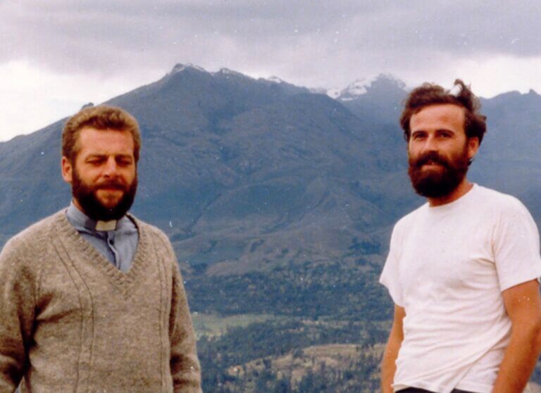 Droga do świętości Bł. Zbigniewa i Michała