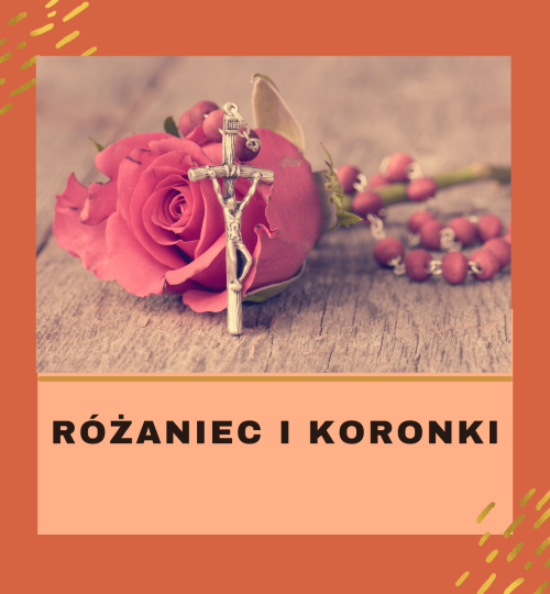 różaniec