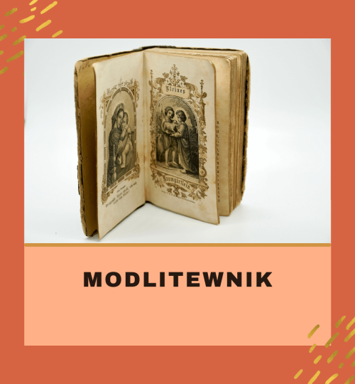 modlitewnik