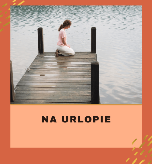 modlitwa na urlopie